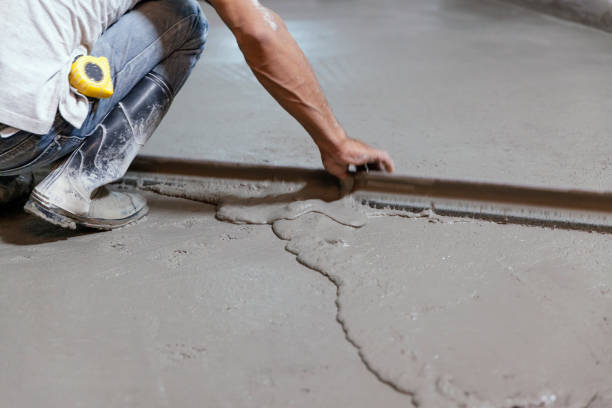 Best Affordable Concrete Services  in Shorewood, WI
