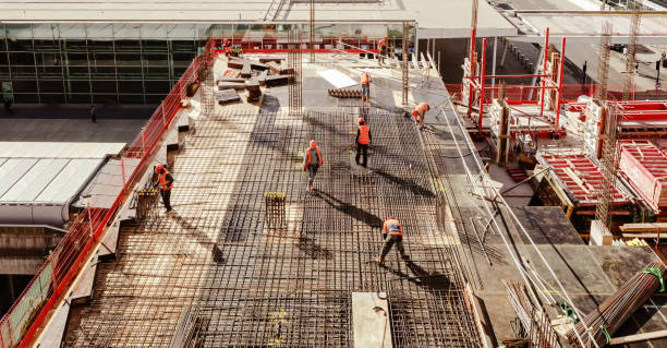 Best Concrete Repair Services  in Shorewood, WI