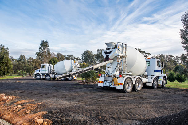 Best Concrete Resurfacing Services  in Shorewood, WI