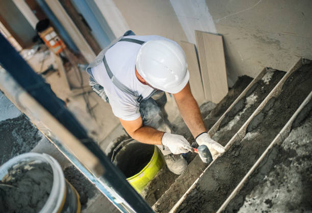 Best Concrete Foundation Repair  in Shorewood, WI