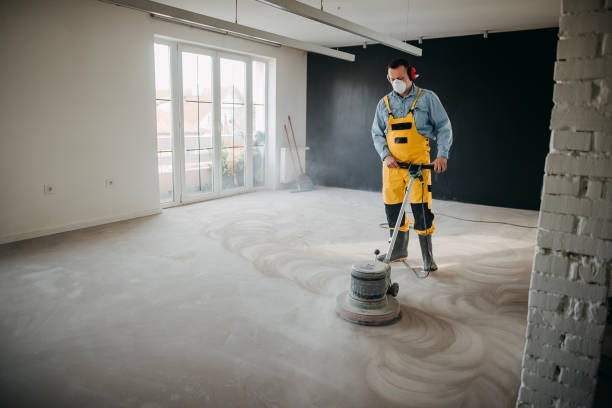 Affordable Concrete Services in WI