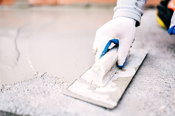 Best Decorative Concrete Services  in Shorewood, WI