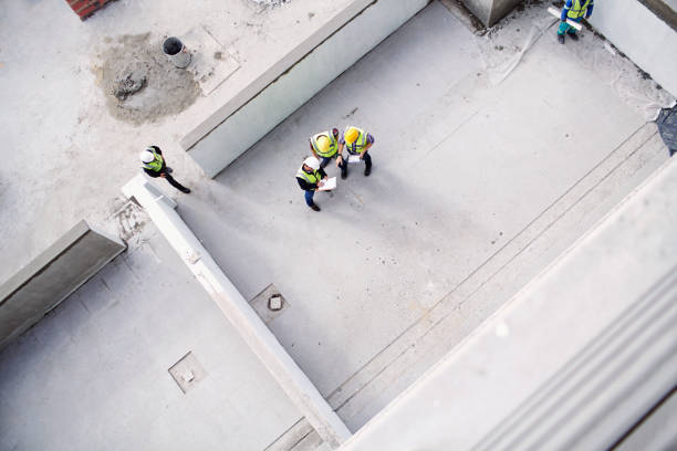 Best Concrete Crack Repair  in Shorewood, WI